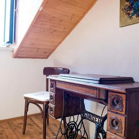 & Sweet - One Bedroom With Shared Terrace And View دوبروفينك