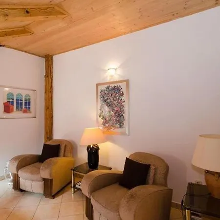 Apartman & Sweet - One Bedroom With Shared Terrace And View