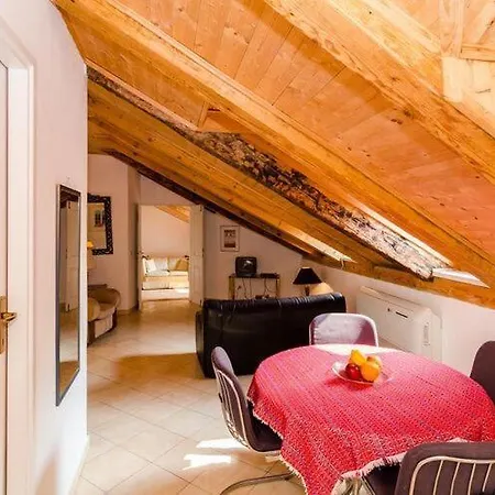 & Sweet - One Bedroom With Shared Terrace And View Apartamento Dubrovnik