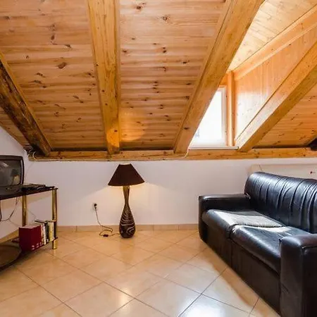 & Sweet - One Bedroom With Shared Terrace And View Dubrownik