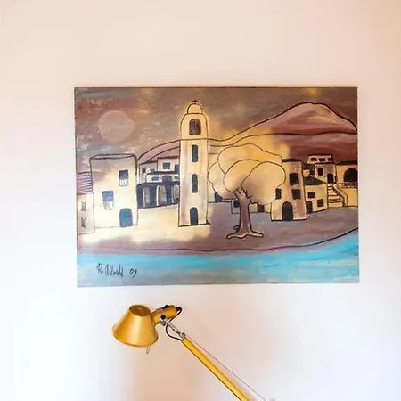 & Sweet - One Bedroom With Shared Terrace And View Apartament *