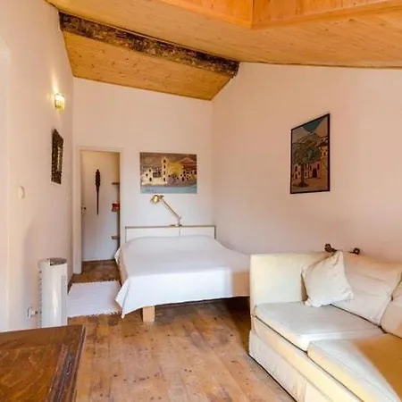 & Sweet - One Bedroom With Shared Terrace And View Apartament *