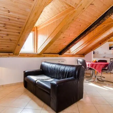 & Sweet - One Bedroom With Shared Terrace And View Apartament *